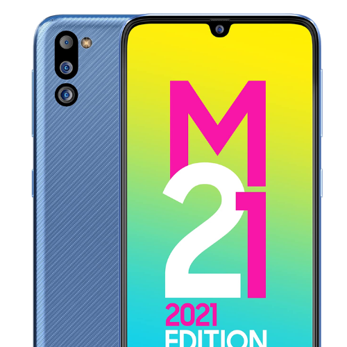 Samsung Galaxy M21 4G 64GB  4GB Ram  B2 grade
