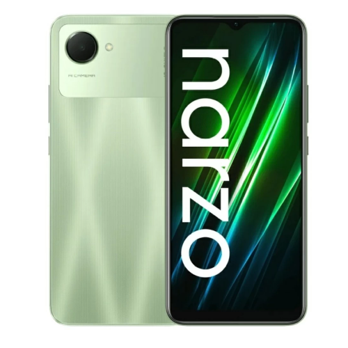 Realme Narzo 50i Prime 32GB 3GB RAM