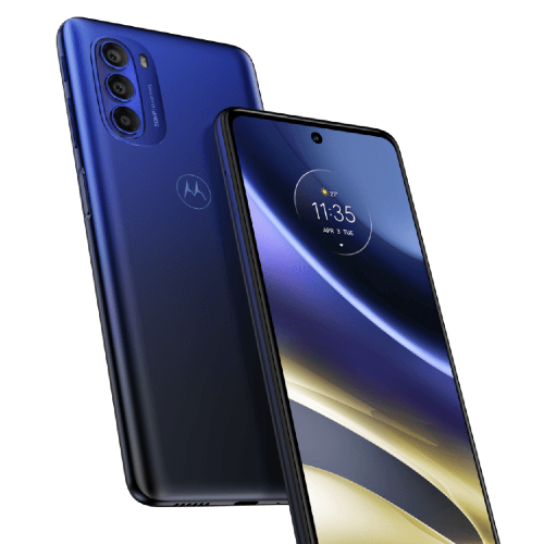 Motorola G51 5G 64GB 4GB Ram A4 Grade