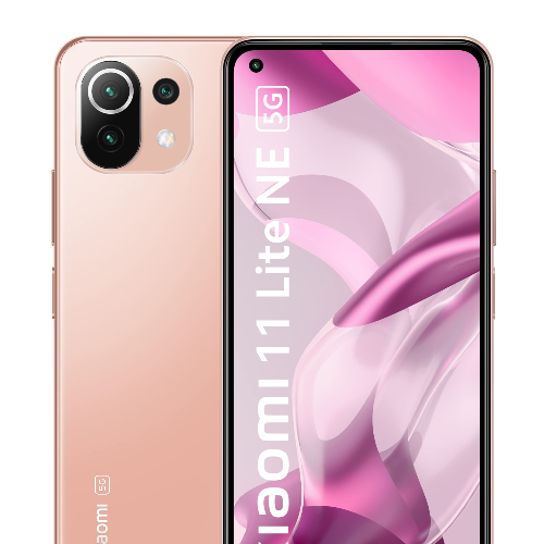 Xiaomi 11 Lite NE 5G 128GB 8GB Ram A3 Grade