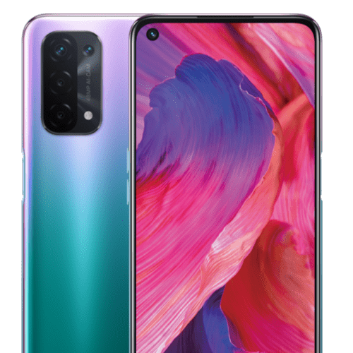 Oppo A74 5G 128GB 6GB Ram A4 grade