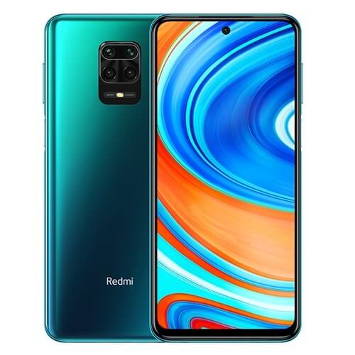 Xiaomi Redmi  Note 9 Pro max 64GB 6GB RAM B2 grade