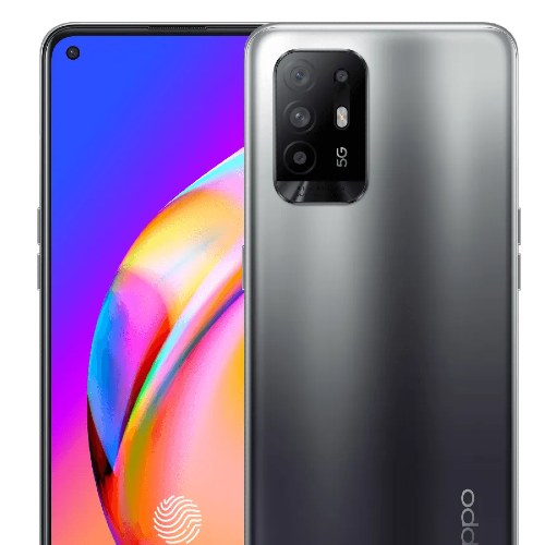 OPPO F19 PRO PLUS 5G 128GB 8GB Ram A3 Grade