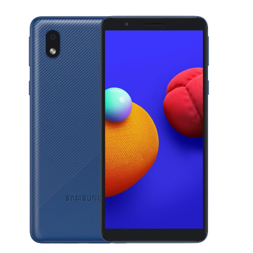 Samsung Galaxy  M01 32GB 3GB RAM