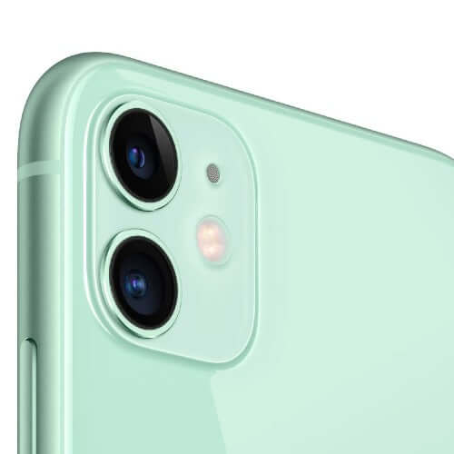 Apple iPhone 11 64GB Green P3+