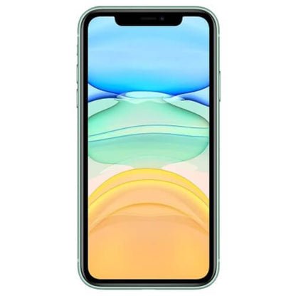 Apple iPhone 11 64GB Green P3+