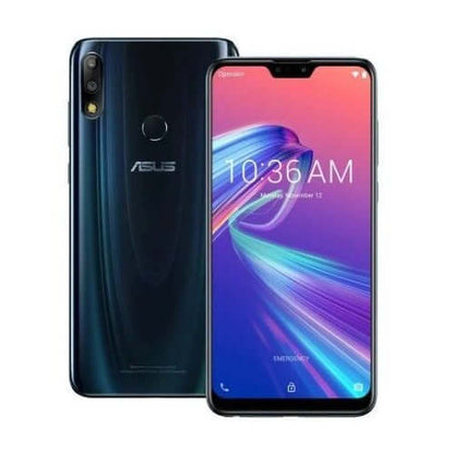 Asus Zenfone max Pro M2 4G 64GB 4GB Ram