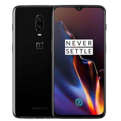 OnePlus 6T 4G  128GB  8GB Ram  B2 grade