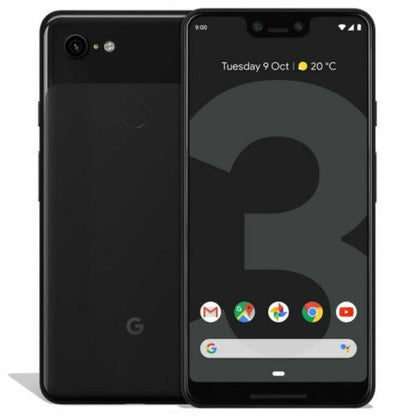 Google pixel 3 XL 4G 64GB 4GB Ram B2 grade