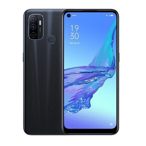Oppo A53 4GB Ram 64GB B2 grade
