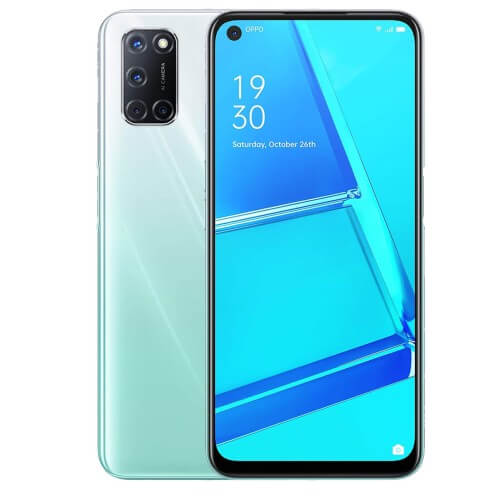 Oppo A52 F4