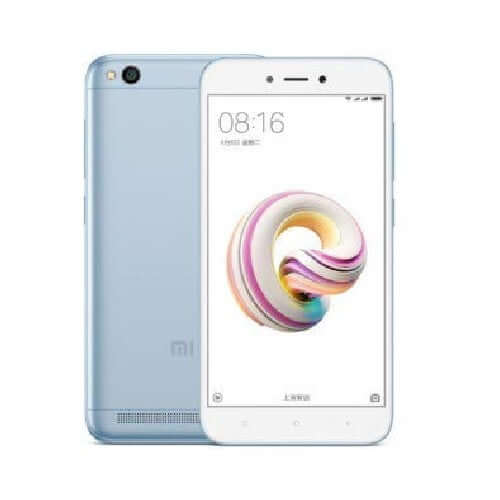 Xiaomi Redmi 5A 2GB Ram 16GB