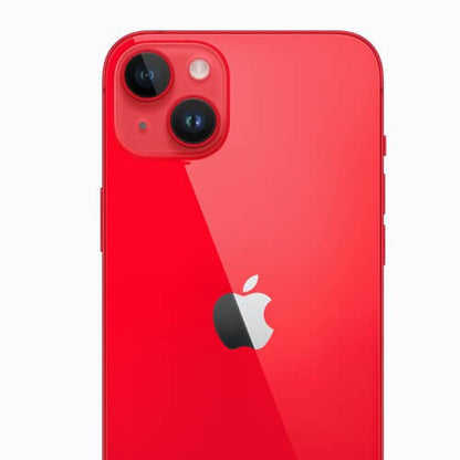 Apple iPhone 14 128GB Red