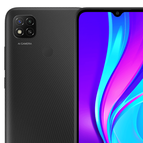 Xiaomi Redmi 9 Activ