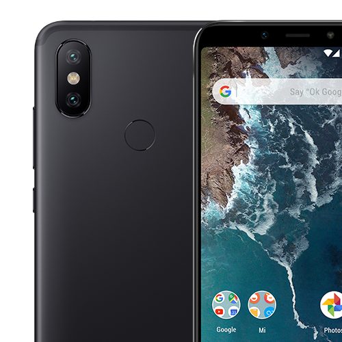 Xiaomi Mi A2 6GB Ram 128GB A3 grade