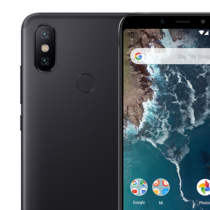 Xiaomi Mi A2 6GB Ram 128GB A3 grade