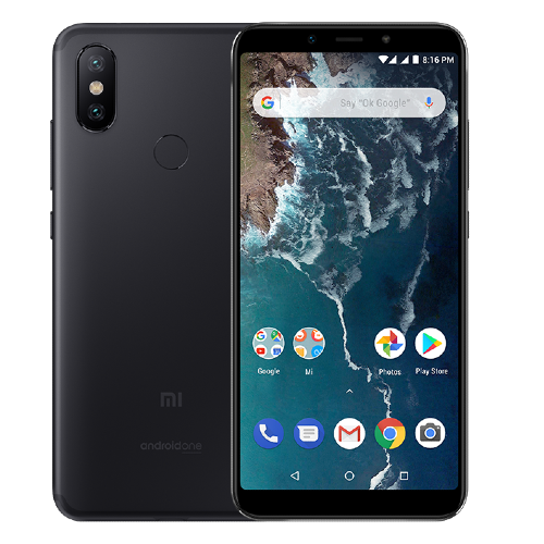 Xiaomi Mi A2 6GB Ram 128GB A3 grade