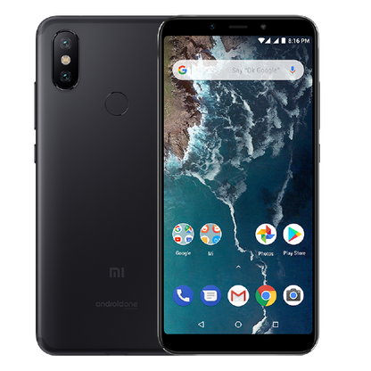 Xiaomi Mi A2 6GB Ram 128GB A3 grade