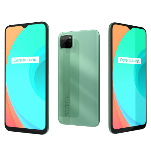 Realme C11 2GB Ram 32GB A4