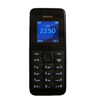 Nokia 105 2012