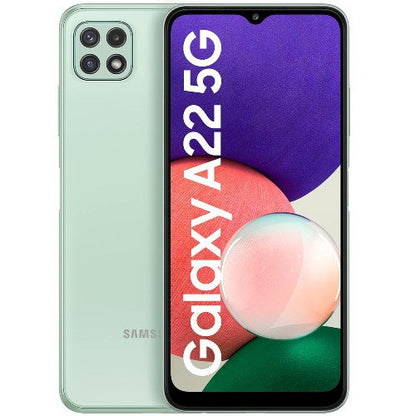 Samsung Galaxy A22 5G