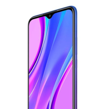 Mi Redmi 9 Prime	4GB Ram 64GB Space Blue A4 Grade
