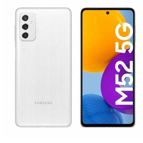 Samsung Galaxy M52 5G
