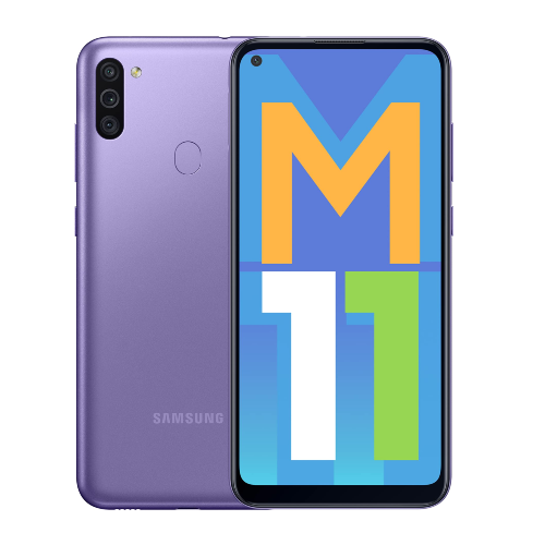 Samsung Galaxy M11 32GB 3GB RAM