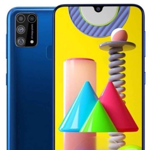 Samsung Galaxy M31 64GB 6GB RAM