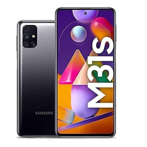 Samsung Galaxy M31s 64GB 6GB RAM