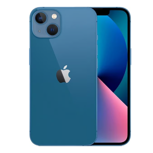 Apple Iphone 13  128GB 4GB Ram A3 Grade