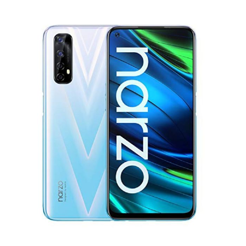 Realme Narzo 20 Pro 8GB Ram 128Gb A3 grade