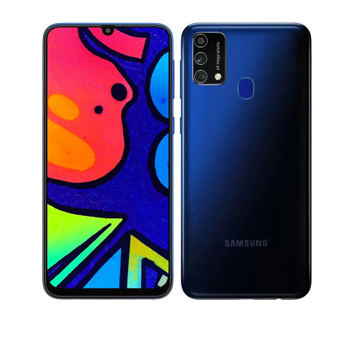 SAMSUNG GALAXY F41 6GB Ram 128GB A4 grade