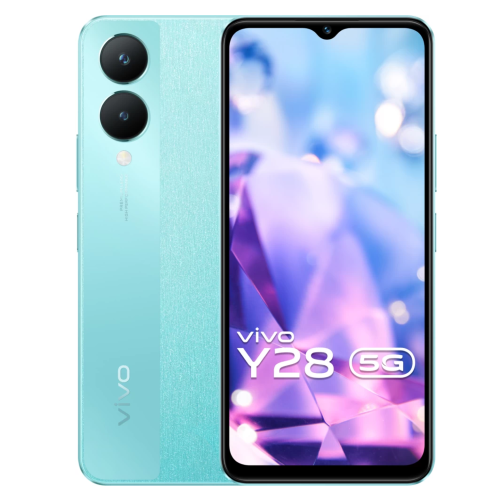 Vivo Y28 5G 128GB 6GB Ram A3 Grade