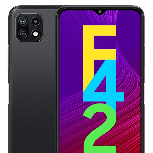 Samsung galaxy F42 5G VIVO Y72 5G 128GB 8GB Ram A3 Grade