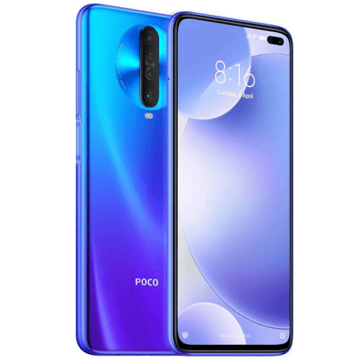 Poco X2 F4