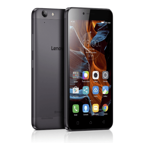 Lenovo K5 4G 16GB   2GB Ram