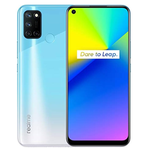 Realme 7i F4