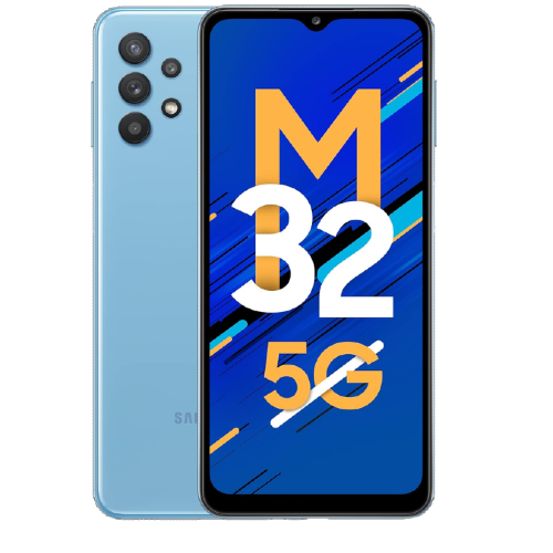 Samsung Galaxy M32 64GB 4GB RAM B2 grade