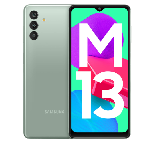 Samsung Galaxy M13 64GB 4GB RAM