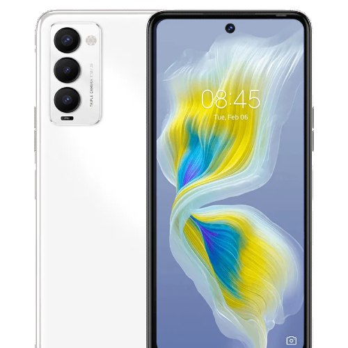 Tecno Camon 18 128GB 4GB RAM
