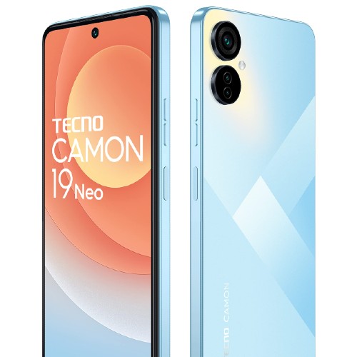 Tecno Camon 19 Neo 128GB 6GB RAM