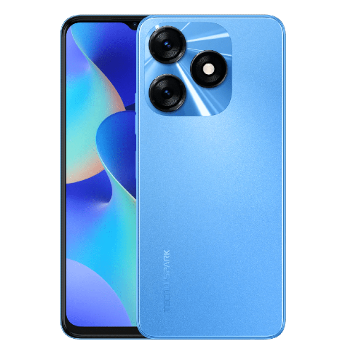 Tecno Spark 10 128GB 8GB RAM