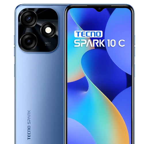 Tecno Spark 10c 128GB 8GB RAM