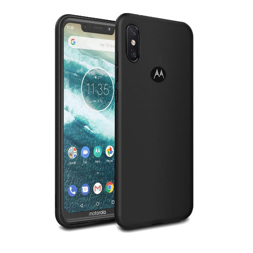 Motorola Moto One Power 4GB Ram 64GB A4 grade