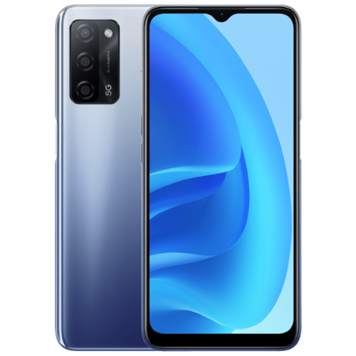 OPPO A53s 5G  128GB 8GB Ram A3 grade