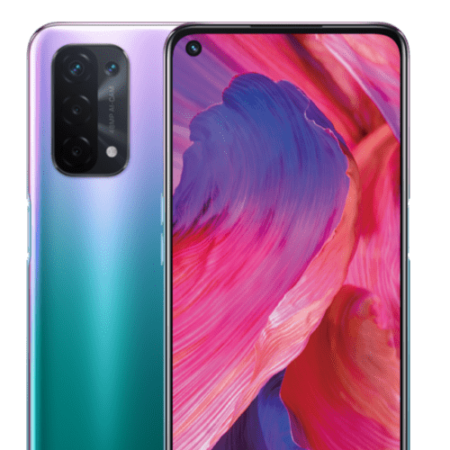 Oppo A74 5G 128GB 6GB Ram A3 Grade