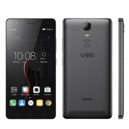 Lenovo K5 note 4G 32GB  4GB Ram
