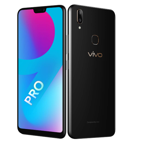 Vivo V9 Pro 6GB Ram 128GB A4 grade