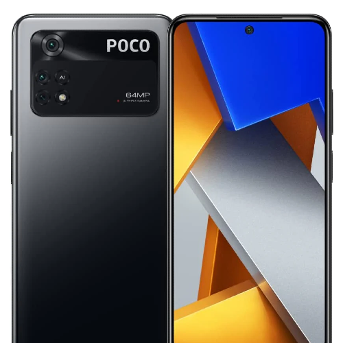 Poco M4 Pro 5G 64GB 4GB Ram A3 grade